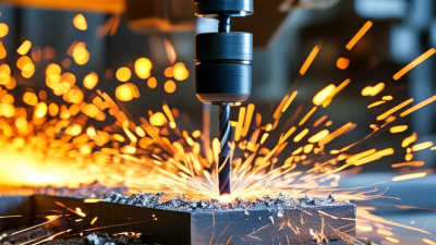 Top 10 Reasons Why Is My Coring Drill Vibrating Excessively?