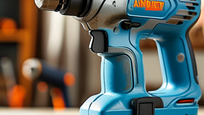 Best Basic Level Electric Screwdrivers for Global Buyers?