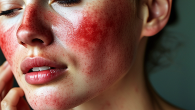 Why Does My Face Turn Red After Using a Facial Steamer?