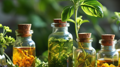 How Long Are Herbal Extracts Effective for Global Buyers?