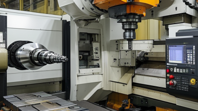 2026 Best Automotive CNC Machines for Global Buyers?