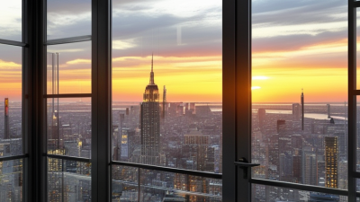 Top 10 Common Issues When Buying Aluminum Doors and Windows?