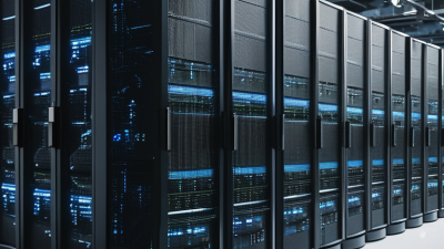 Top 10 Enterprise AI Server Manufacturers You Should Know?