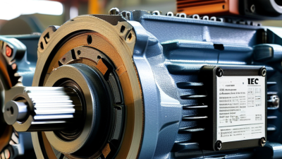 2026 Best DC Gear Motor for Global Buyers in Your Industry?