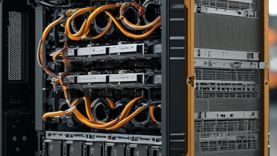 Top 5 Tips for Choosing a Custom AI Server Manufacturer?