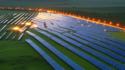 How to Determine What Factors Affect the Brightness of Solar Lights?