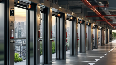 2026 Best Parking Garage Car Elevator Options for Your Needs