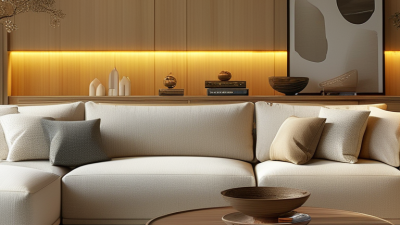 How to Select the Best LED Decorative Bulbs for Your Living Room?