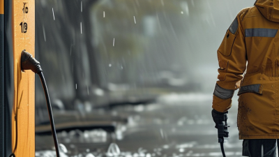 10 Best Tips to Ensure Reliable Charging in Extreme Weather?