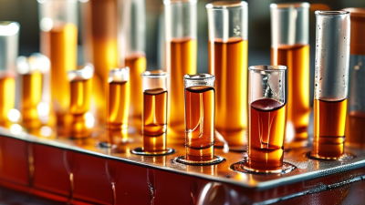 Top 5 Tips for Choosing the Right Diameter for Coolant Hoses?