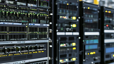 Top 10 Optical Transceiver Manufacturers You Need to Know?