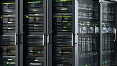 Best Rackmount AI Server Manufacturer in China for Global Buyers?
