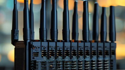 Top 10 Fiber Optic Transceivers for Global Buyers in 2026?