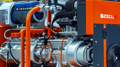 2026 Best Bitzer Compressor Options for Global Buyers?
