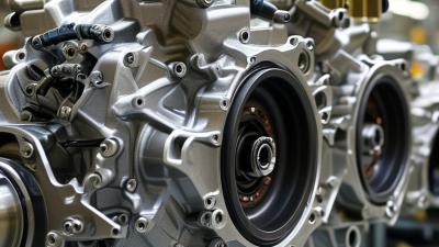 2026 Top Engine System Parts for Global Buyers What to Know?