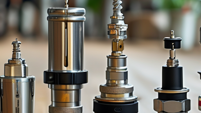 How to Choose the Best Air Connectors for Your Needs?