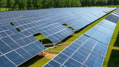 How to Upgrade Safety Devices in Your Existing PV Systems?