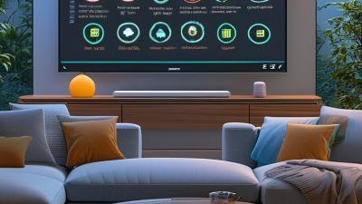 How to Integrate LED Indicators in Smart Home Devices?