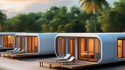 5 Consejos sobre qué son los resorts modulares?
