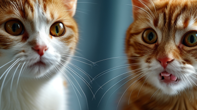 ¿Por qué mi gato se niega a comer croquetas secas?
