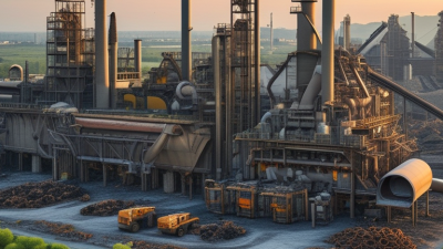 How to Choose the Best Waste Tyre Pyrolysis Machine?