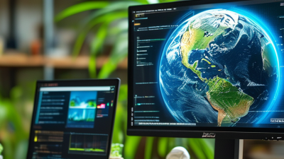 Top Eco Friendly Display Manufacturing Designs for 2026?