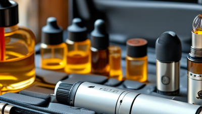 10 Tips to Prevent Vape Leaks While Traveling
