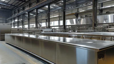 Top 5 Advantages of Stainless Steel Over Other Metals?