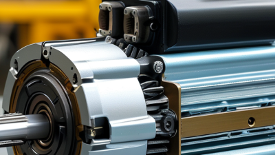 What is a DC Gear Motor and How Does It Work?
