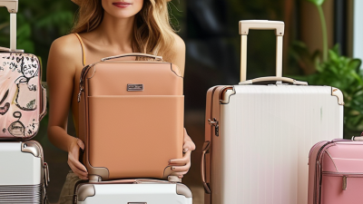 Top 10 Reasons Why Travel Makeup Bags Are So Popular