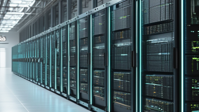 Top AI Server Suppliers You Need to Know in 2026?