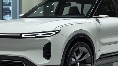 Why is Automotive Sealing Technology Important for the Future?