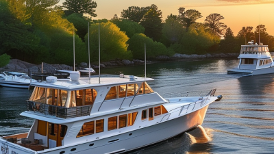 10 Essential Tips You Must Know Before Buying a Boat?