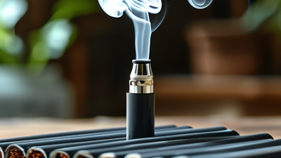 How Long Does a 5000 Puff Disposable Vape Last for Users