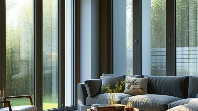 How to Reduce Outside Noise with Windows in 2026 Best Options?