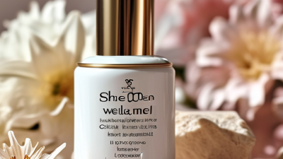 What Are the Benefits of Hydrolyzed Protein in Skincare?
