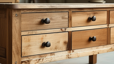 How to Clean Unfinished Wooden Furniture Effectively?