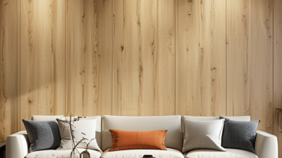 China Best WPC PVC Wall Panel What Are Its Benefits?