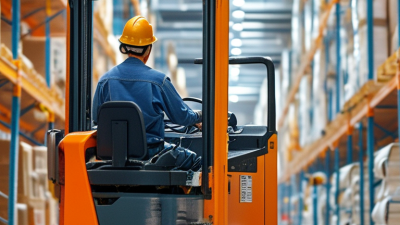 How to Ensure Material Handling Equipment Safety Tips?