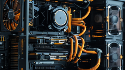 What is the Best GPU Server Manufacturer for Your Needs?