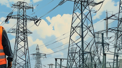 What is a Drop-Out Fuse and its Benefits for Power Systems?