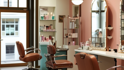 How to Choose the Right Beauty Machine for Your New Salon?