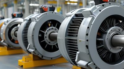Top 10 DC Motor Suppliers for Global Buyers in 2026?