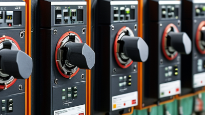 2026 Best Toggle Switches for Global Buyers Guide?