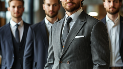 Top 10 Reasons to Choose Twill Work Jacket for Your Business?