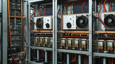 How to Effectively Cool a VFD in a Sealed Control Cabinet?