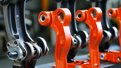 China Top Rear Caliper Bracket Suppliers for Global Buyers?
