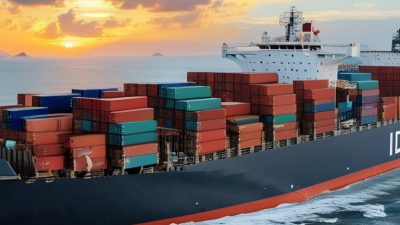 Top 10 Documents Needed for International Sea Freight?
