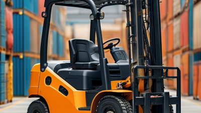 2026 Top Fork Truck Attachments for Optimal Efficiency?