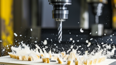 10 Effective Tips to Reduce Vibration During CNC Machining?